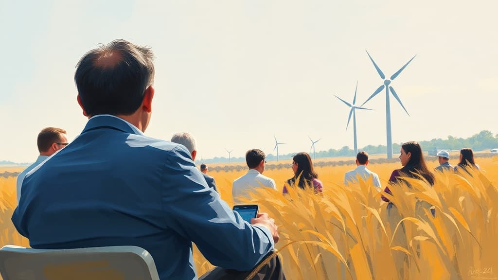 SD Guthrie's Investor Day 2026 Focuses on Integrated Agribusiness and Renewable Energy Initiatives