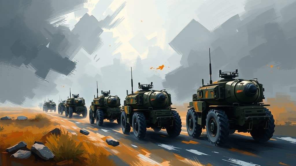 India Enhances Strategic Partnerships in the South Caucasus with Focus on Armenia, Azerbaijan, and Georgia