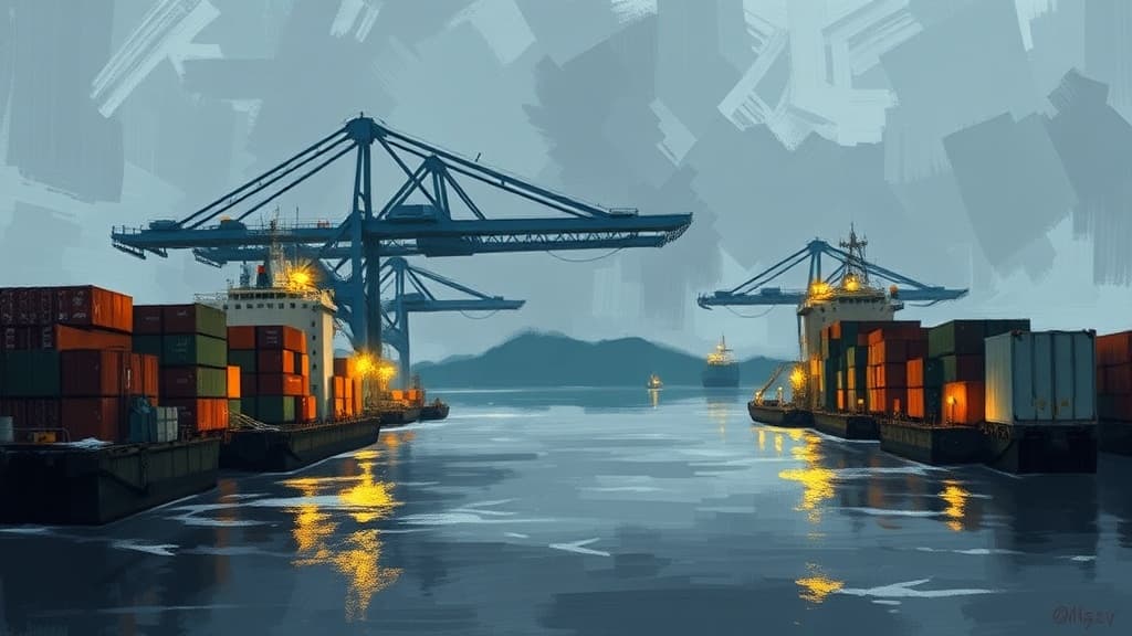 B.C. Launches $1.7M Clean Technology Pilot Projects at Port of Prince Rupert