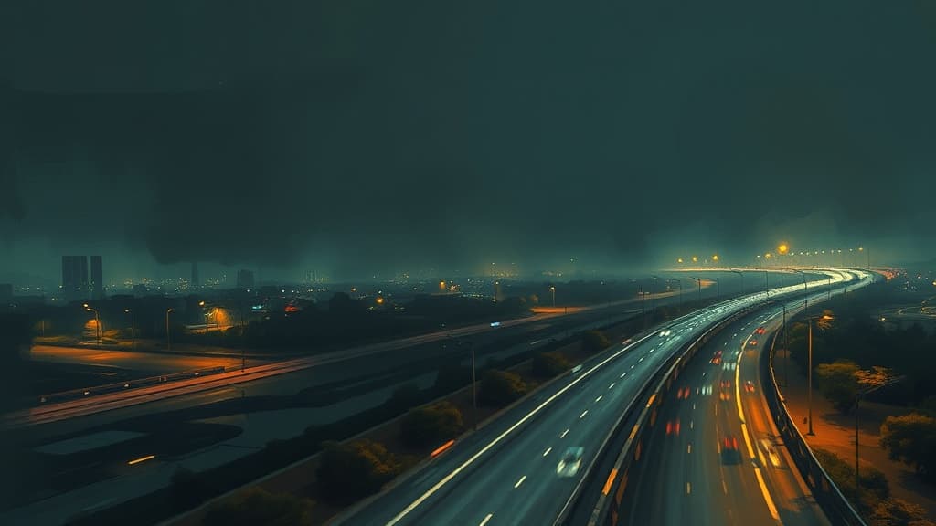 Ganga Expressway: India's First Night-Landing Expressway for Military Aircraft