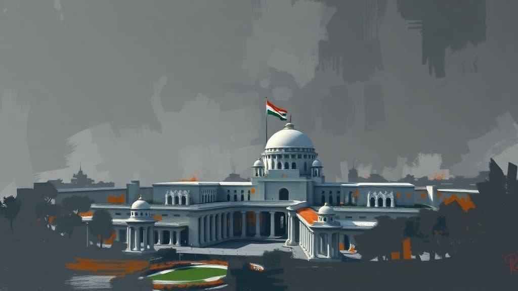 Amaravati to Host 77th Republic Day Celebrations on January 26, 2026