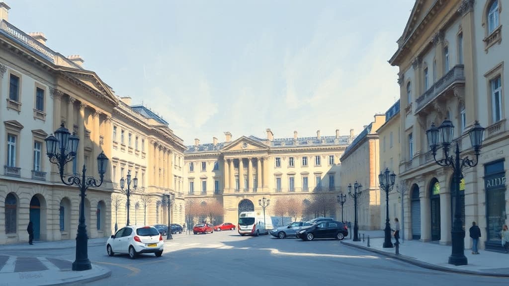 Administrative Burdens Hindering French Digital Sovereignty Development