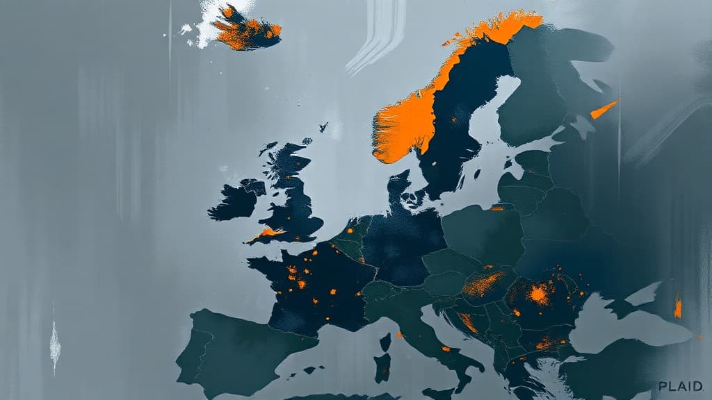 Plaid Reports 55% Customer Growth in European Open Banking Ahead of 2025