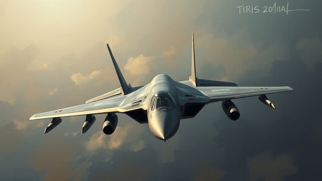 Retirement of the F-111 Fighter Bomber After Decades of Service