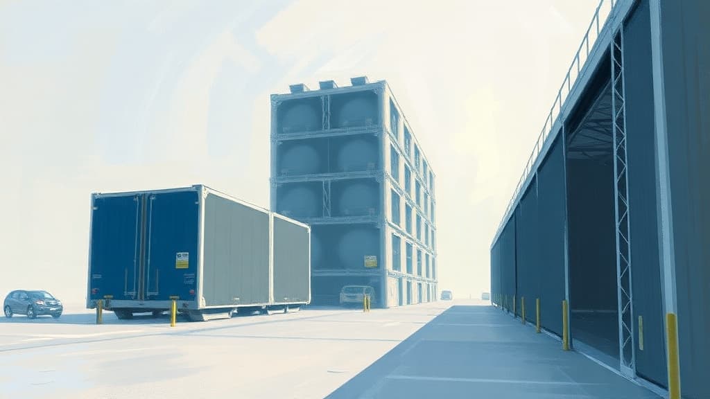 AMD Secures Multi-Year Supply Agreement with OpenAI for AI Infrastructure