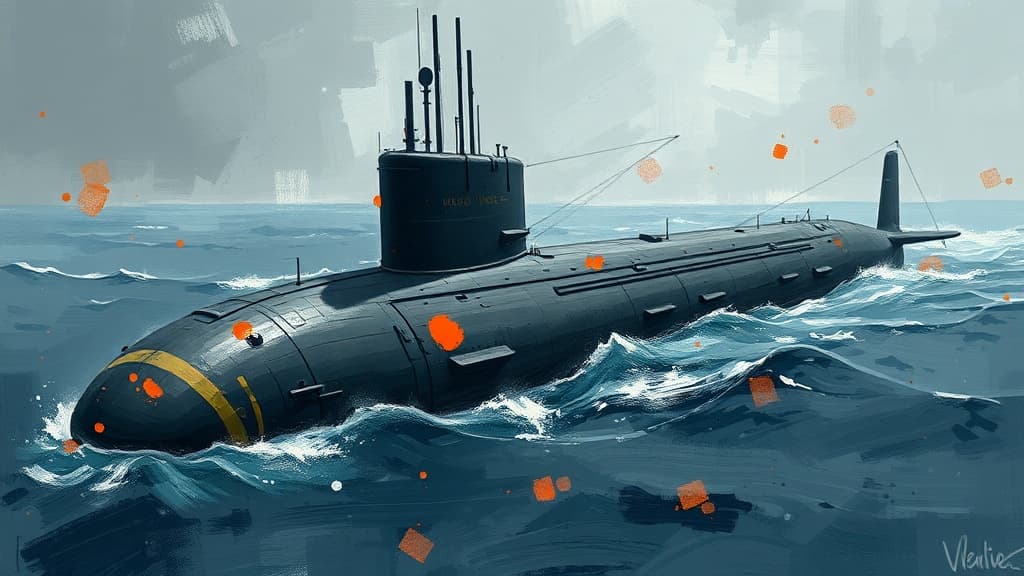 Grunis Commission Recommends Overhaul of Israel's Military Procurement Following Submarine Inquiry