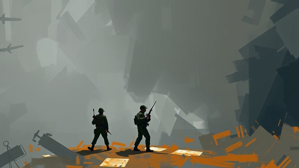 Indian Army Signs MoU with Ministry of MSME to Enhance Indigenisation and Technology Development