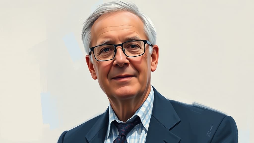 Dr. Adi Paterson Receives Australia Day Honour for Contributions to Nuclear Technology