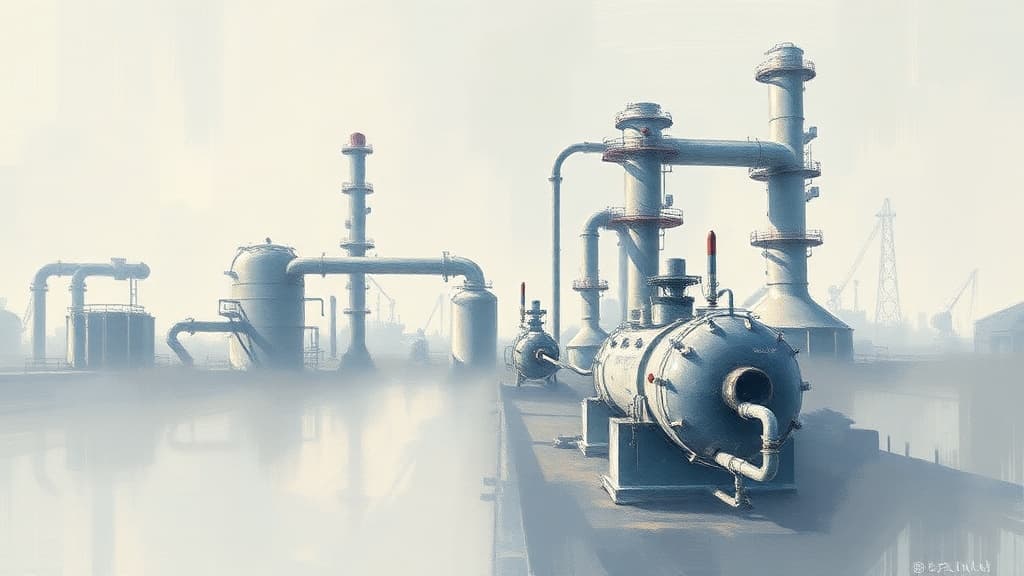 International Team Develops Catalyst to Reduce Platinum Use in Hydrogen Production