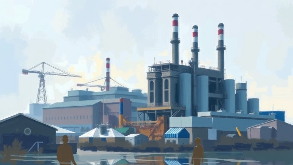 Dutch Quantum Startups Lead in Quantum Computing Sector Amid Global Investment Surge