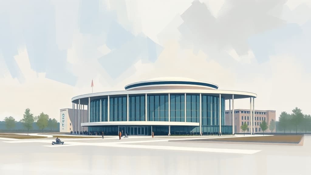 Guimarães and CEiiA Sign Protocol to Establish Guimarães Space Hub in Portugal