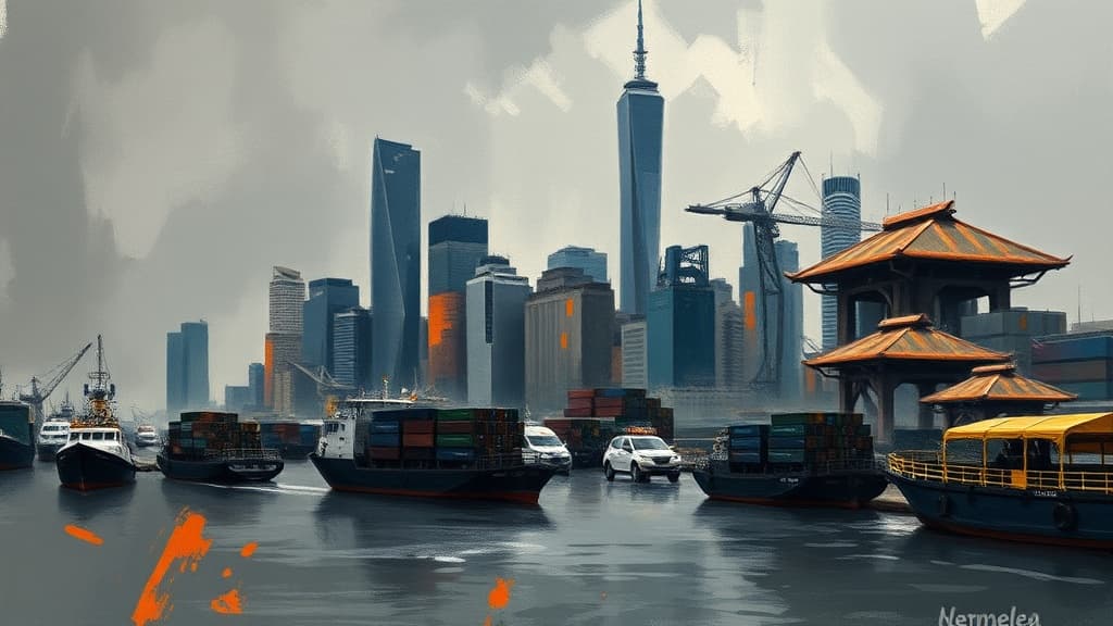 Southeast Asia Emerges as Growth Market for Israeli Investors Amid Global Shifts