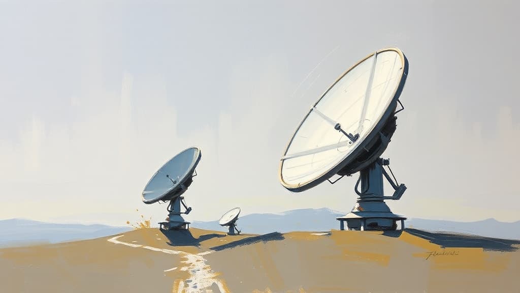 Anywaves Merges with Luxembourg's EmTronix to Enhance Satellite Technology