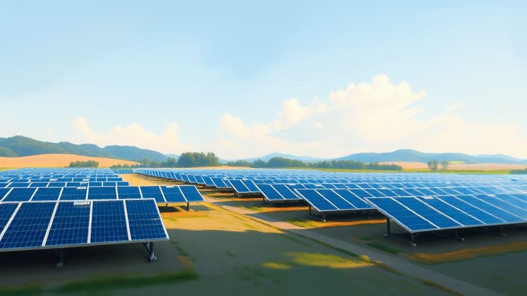 hep global to Expand Solar Park with Battery Storage in Schongau, Bavaria