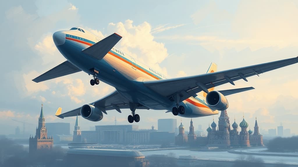 CDEK Transfers Data Center Operations from Novosibirsk to Moscow via Plane