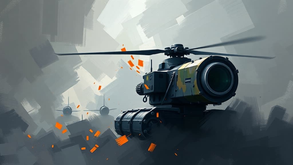 Genenta Science Transitions to Defense Sector, Stock Rises 29.2%