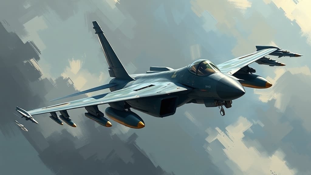 Analysis of Russia's Su-35 Fighter: Strengths and Limitations