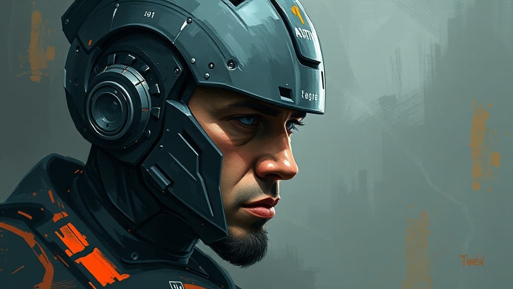 Mistral AI Launches Vibe 2.0, Competing with GitHub Copilot in Europe