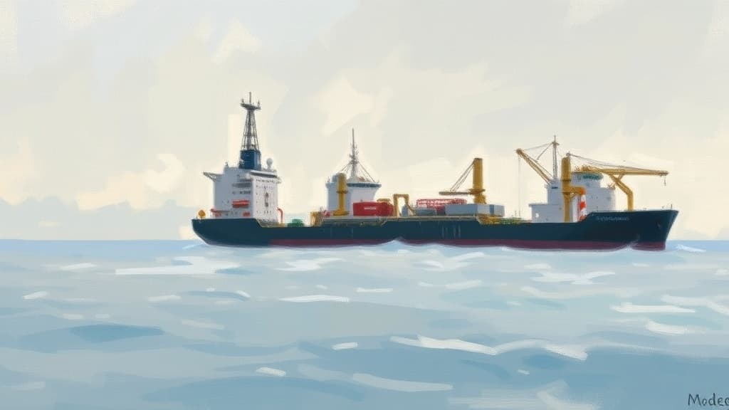 Modec and Eld Energy Collaborate on CO2 Capture Systems for FPSOs