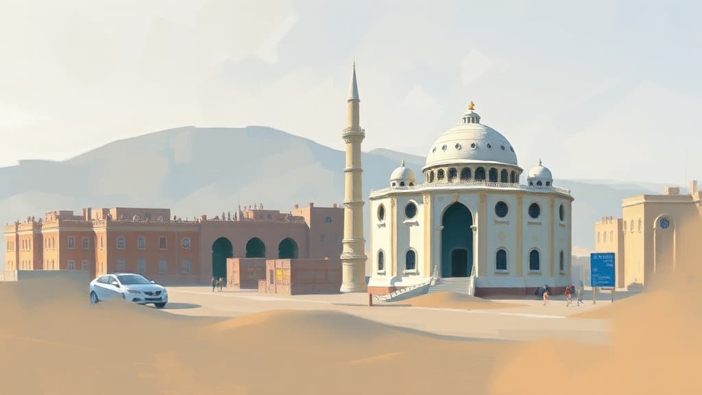 GCC and VCM Form Strategic Partnership to Enhance Saudi Carbon Market