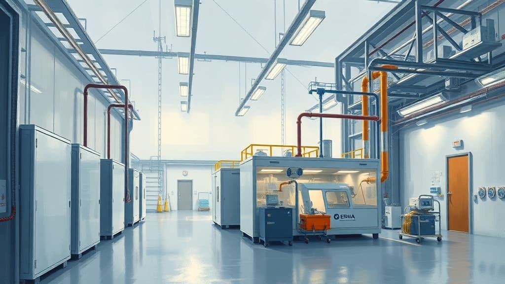 TECNALIA Expands Hydrogen Laboratory with H2TESTLAB for Renewable Technologies