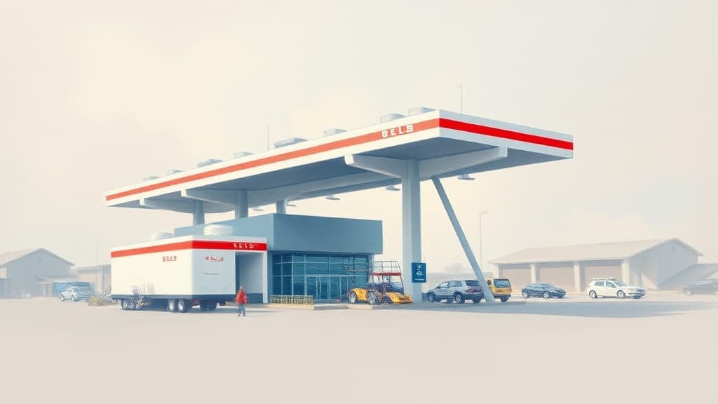 SLB Reports Q4 and Full-Year 2025 Results with Increased Dividend Plans