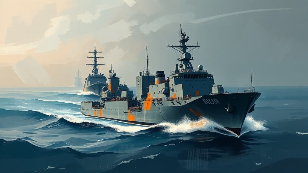 CUMI Advances Naval Modernisation in India Through Innovative Materials