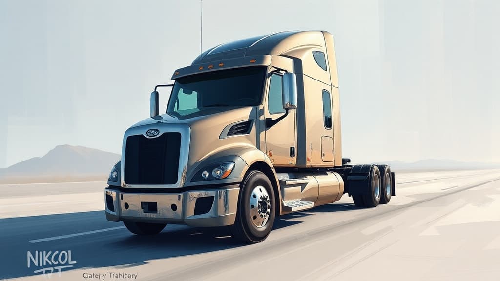 Iveco Challenges Nikola's Electric Axle Patent in Delaware Bankruptcy Court