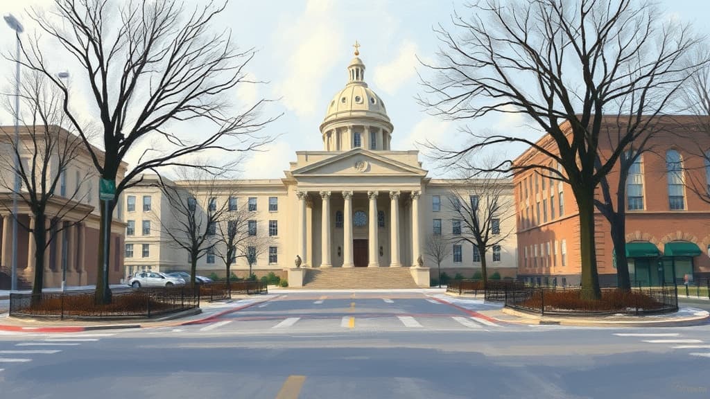 Columbus City Council Urges PUCO to Reject AEP's Proposed Rate Changes Amid Rising Energy Costs