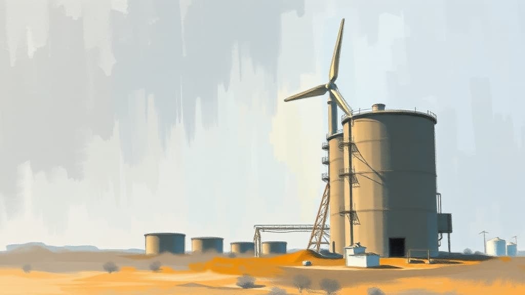 Karnataka Seeks Global Investments in Bioenergy at India Energy Week 2026