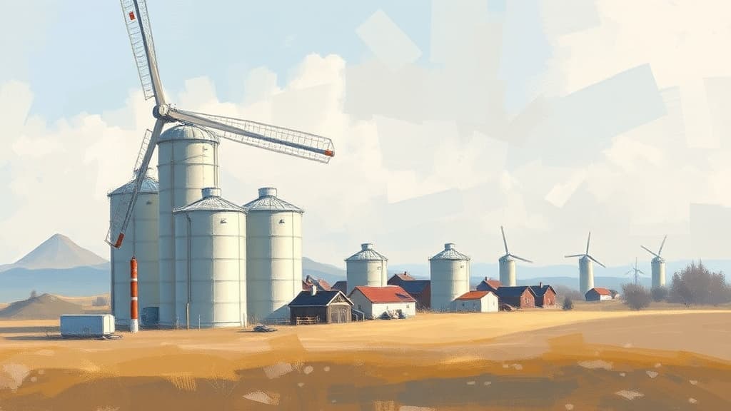 Oatly Aims for 100% Renewable Energy in Europe by 2030, Targets 40% Emission Reduction by 2030