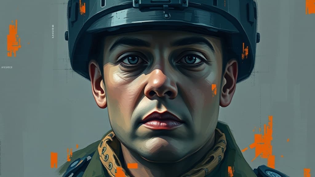 UK Police to Expand Facial Recognition Technology Using Corsight AI Linked to Israel's Gaza Operations