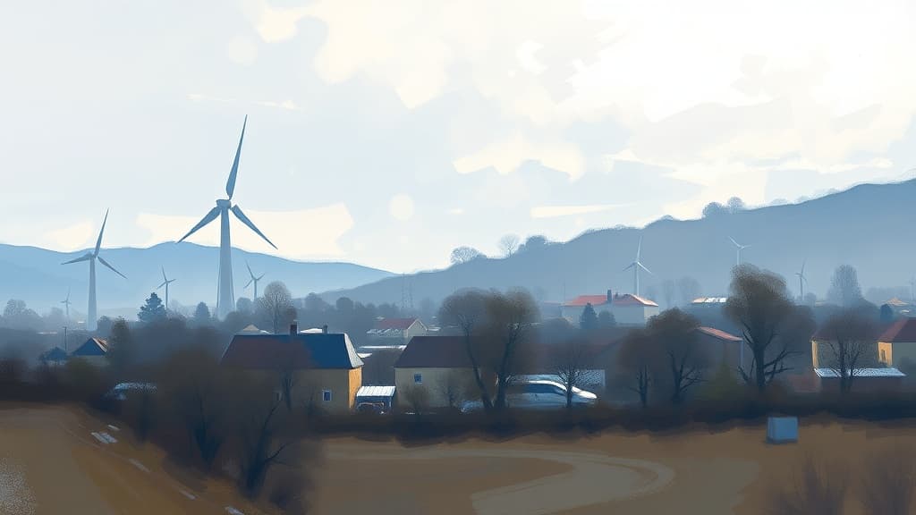 EU Commits EUR 650 Million to Cross-Border Energy Projects, Funding Bulgaria's Smart Grids and Hydrogen Infrastructure