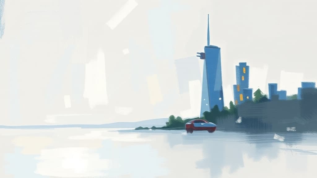 Lucida Capital Achieves 65% Return with Mid-Cap Strategy, Outpacing Rivals