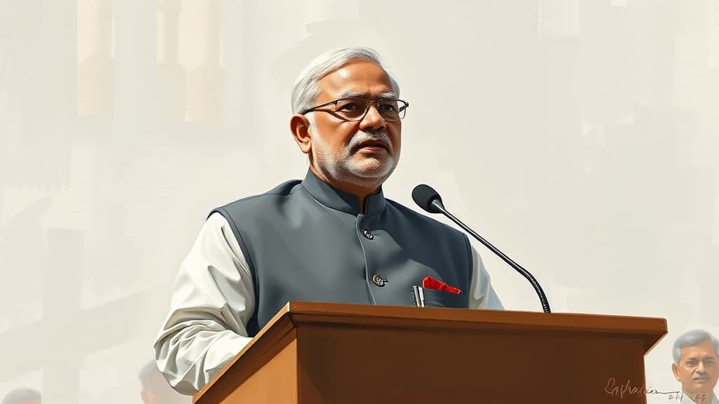 Rajasthan Governor Bagade Highlights Development Progress and Future Initiatives in Assembly Address