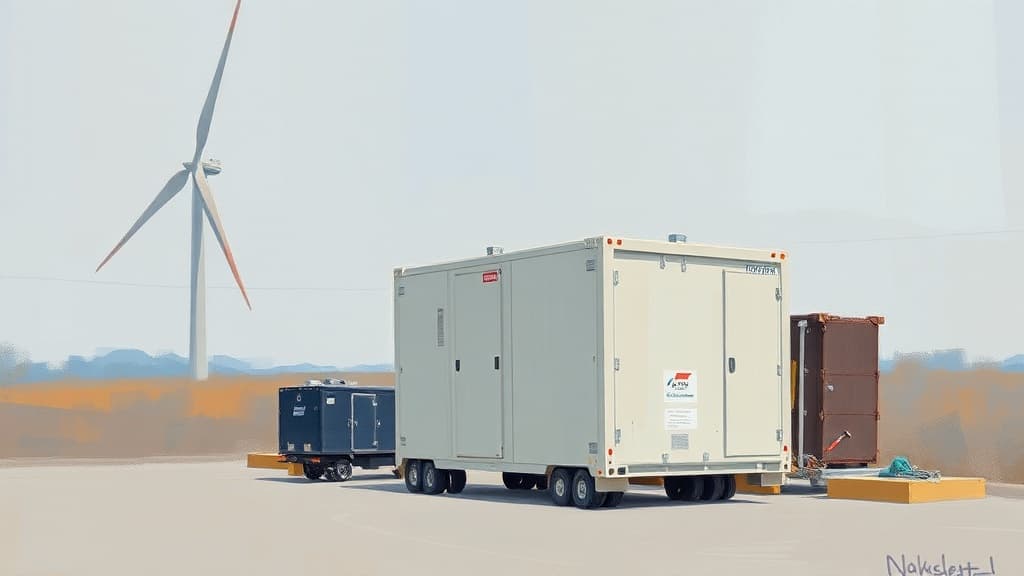 Nascent Batteries to Pilot Sodium-Ion Battery Technology in the Philippines