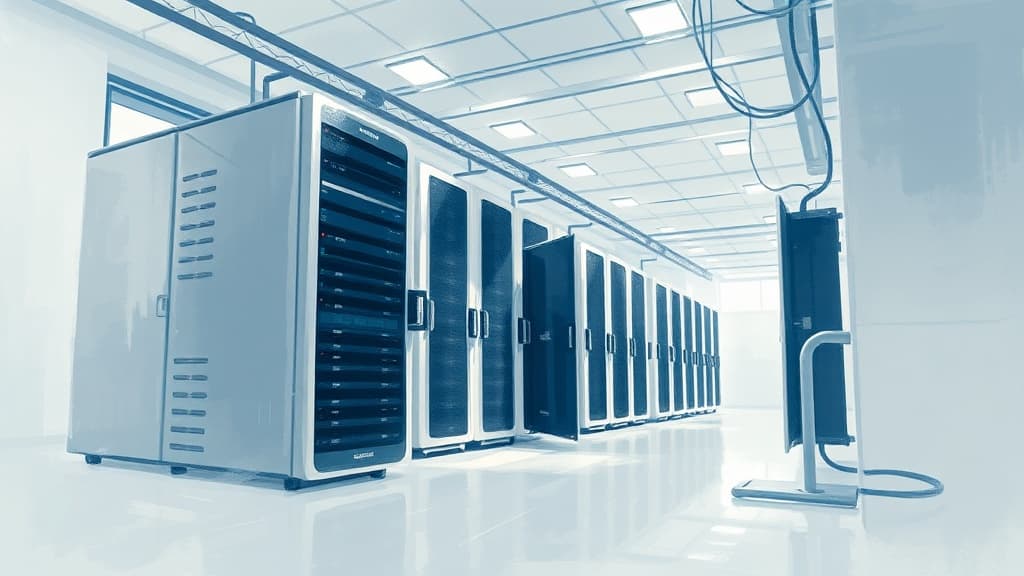 Planned Maintenance Scheduled for Global (Europe) and EU Data Center