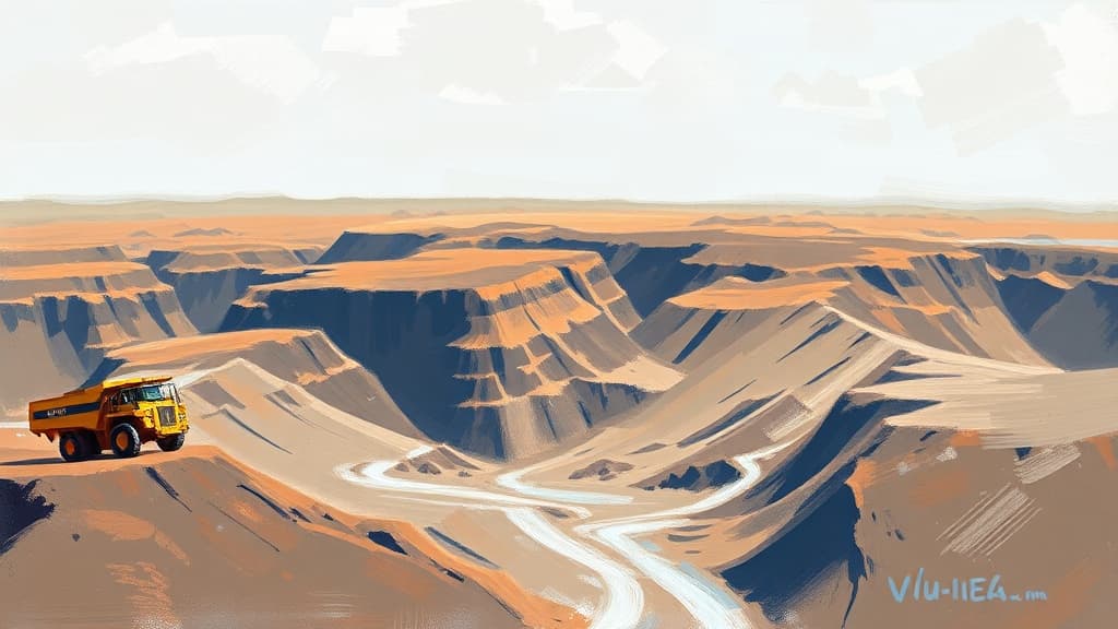 VBX Limited Expands DFS Scope for Wuudagu Bauxite Project to Enhance Mining Rate and Recoveries