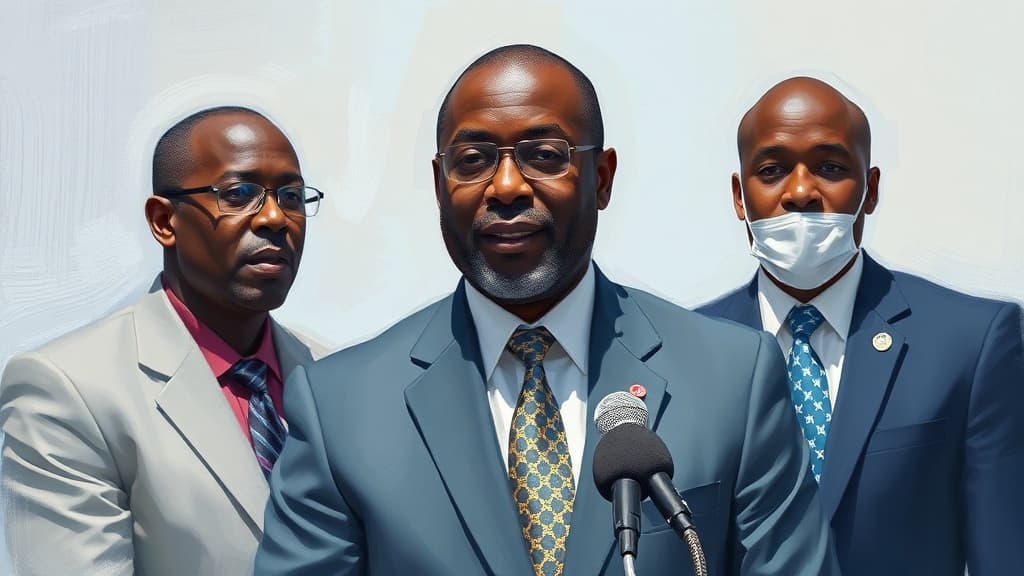 Bahamas Prime Minister Davis Introduces Bills for Legal Framework on Blue Carbon Credits and Climate Governance