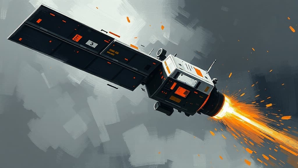 Polish Space Sector to Drive Growth with Dual-Use Technologies by 2026