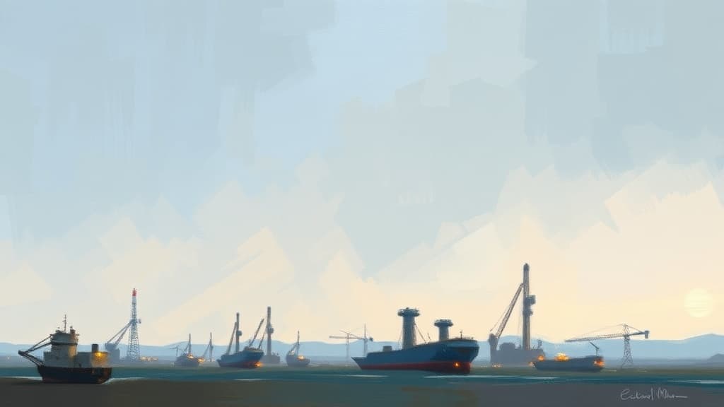 ExxonMobil Updates 2030 Plan with Increased Earnings and Cash Flow Projections