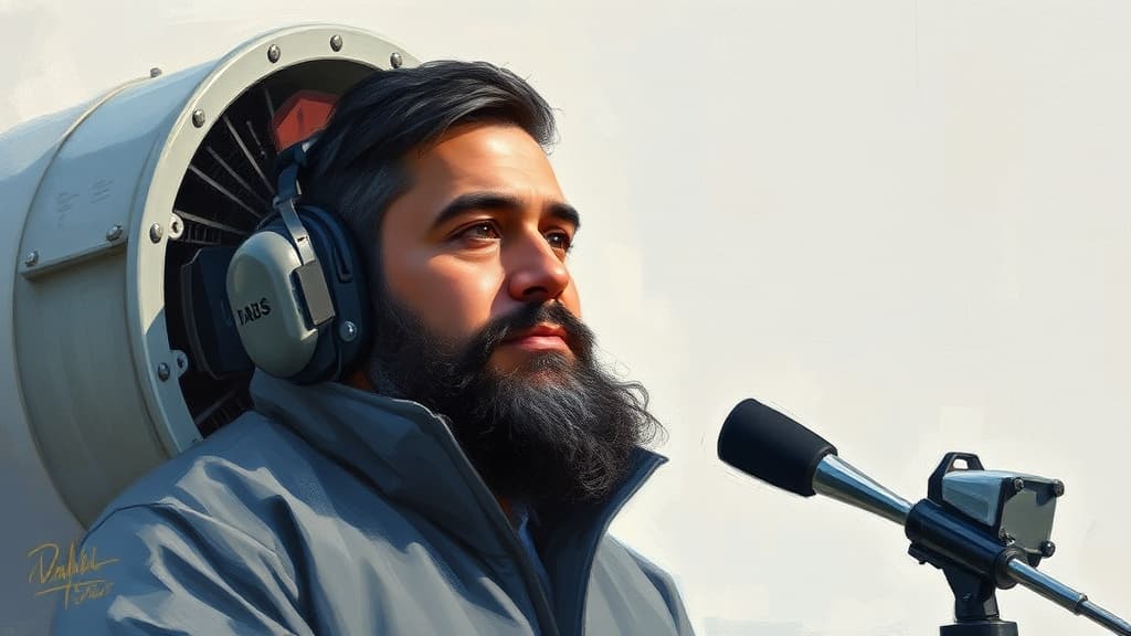 Turkish Firm Marbeyaz to Invest in Afghanistan's Hydropower and Turbine Repair