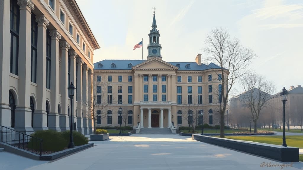 Avangrid Extends Partnership with Yale University to Enhance Energy Research