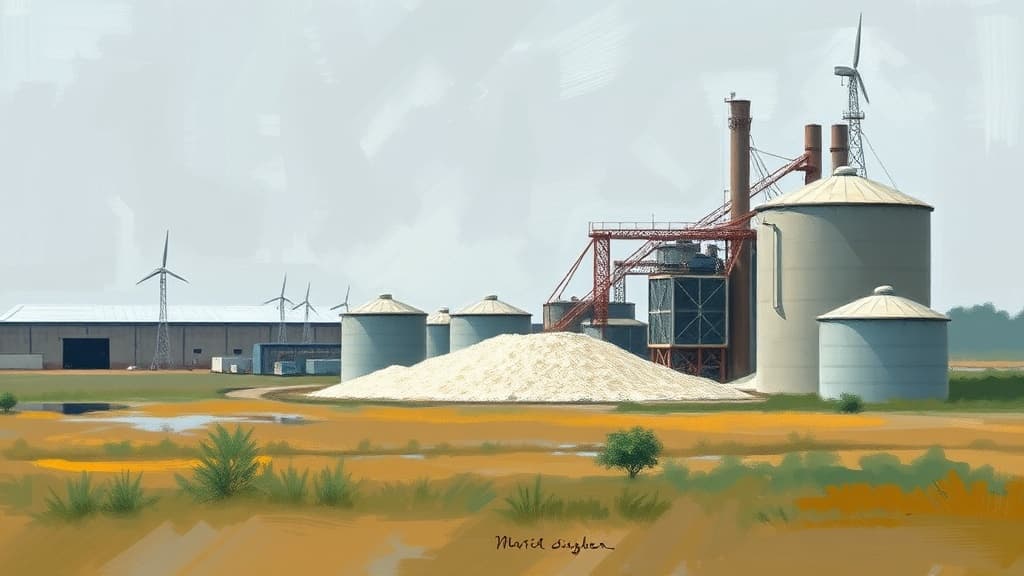 Victoria Sugar Limited Expands Operations and Renewable Energy Production in Uganda