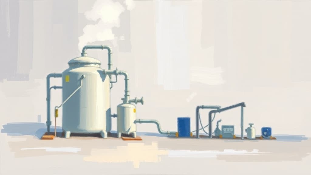 LUX Secures £277,500 Pre-Seed Funding for On-Site Hydrogen Production Technology