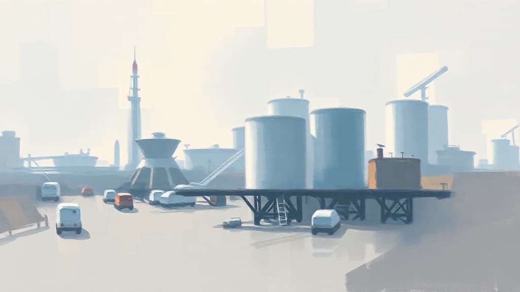 Fraunhofer IZM Develops CO2 Metrics for Semiconductor Products with SEMI