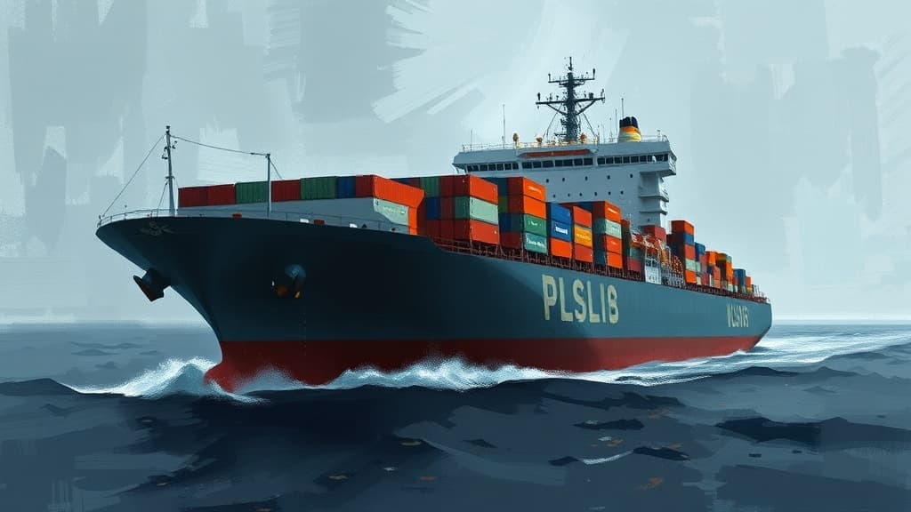 Pole Star Defense Tracks Global Ship Movements, Aiding U.S. Coast Guard