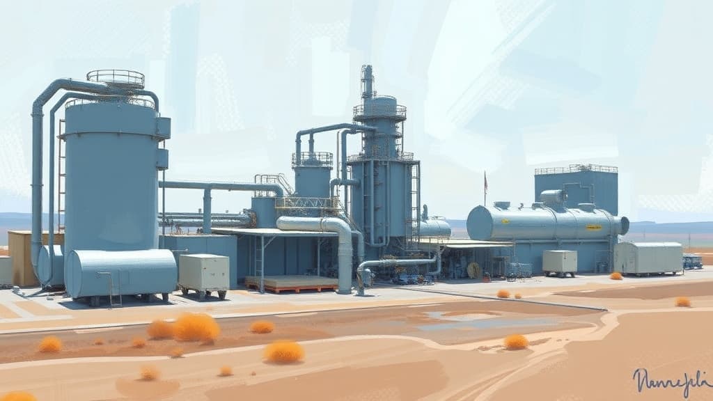 Praj Industries Demonstrates Ethanol-to-Jet Pathway for Sustainable Aviation Fuel Using Axens Technology