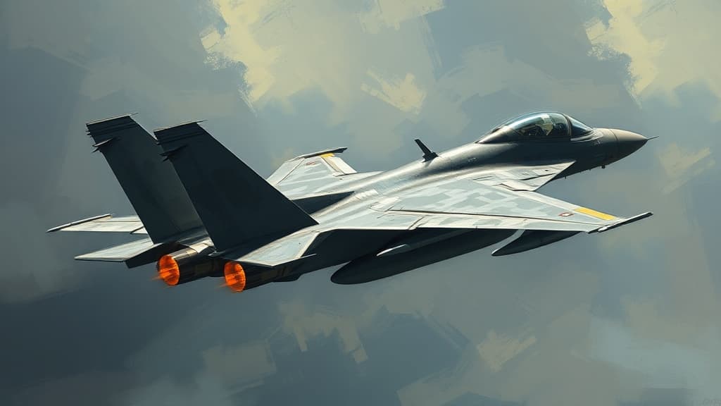 US Air Force Enhances Interoperability with Allies for Agile Combat Employment