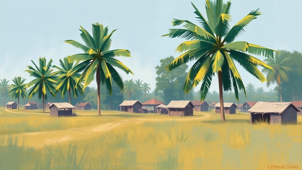 EcoGuard Global Launches Carbon Credit Platform for Philippines Coconut Industry at Davos